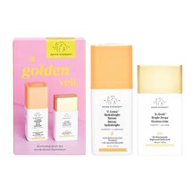 A GOLDEN VEIL SET (SET PARA CUIDADO DE LA PIEL)